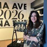 Ad accoglierci � la 55enne Anna Avena, nipote del fondatore, proprietaria dell�azienda assieme al fratello Michele e ai loro rispettivi figli Alfredo e Domenico